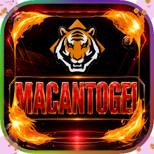 macantogel — galeri pratinjau - APK Resmi