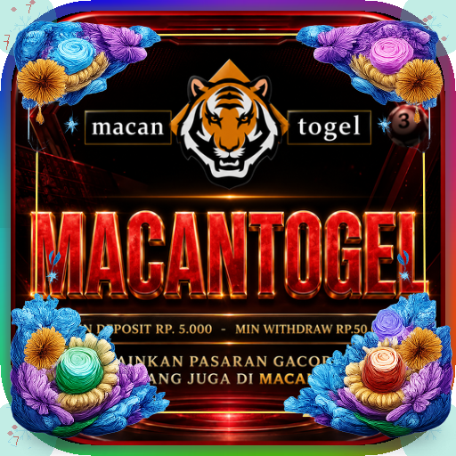 macantogel — galeri pratinjau Resmi APK